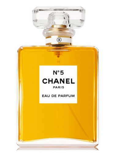101 Lux Parfém | CHANEL - CHANEL N.5